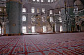 Istanbul, Yeni Camii, the new mosque 